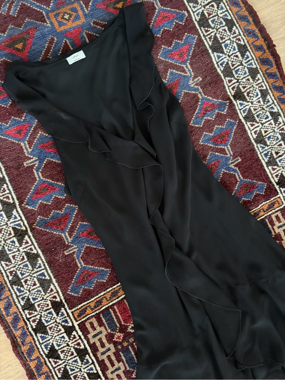 Wilfred Aritzia Hera Dress - Picture 2 of 3